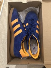 Adidas Wien Trainers Size 9.5