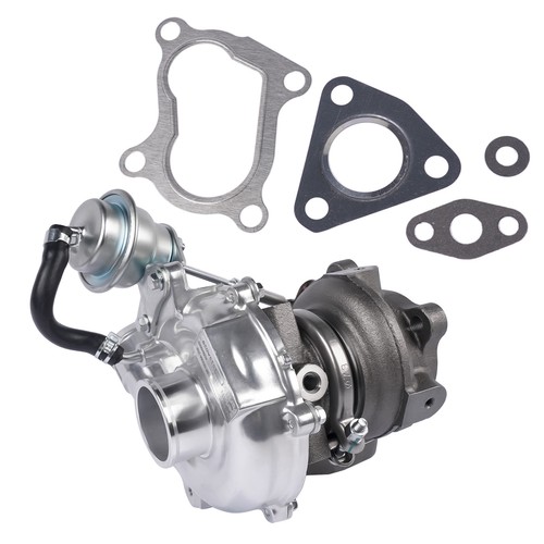 Turbocharger for mitsubishi - for,