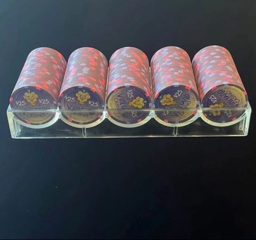 Vineyard casino chips 100 - vineyard,