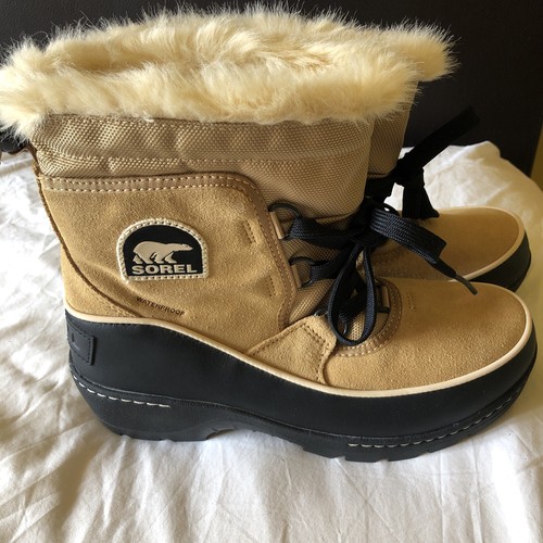 Sorel tivoli womens winter - tivoli,