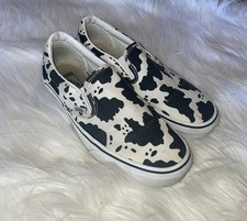 Vans Old Skool Slip-On Custom