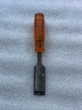 Vintage 1” Drop Forged Wood