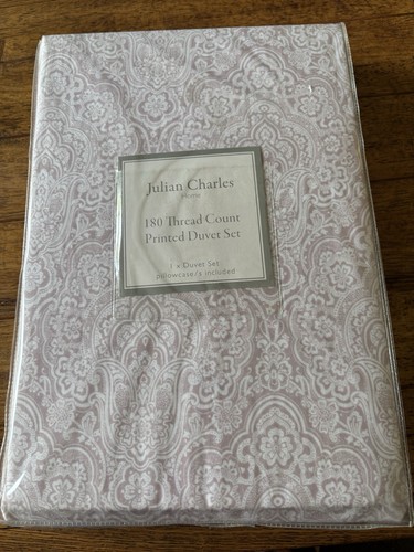 Julian charles double duvet - julian,