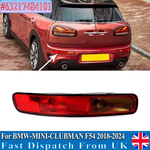 For mini clubman f54 2018 - f54, 2018-24