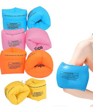 3 x Adult Inflatable Arm