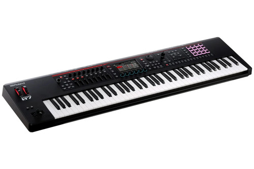 Roland fantom07 semi - roland,