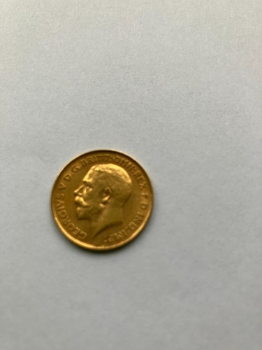 George 1911 british royal - george,