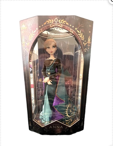Queen coronation anna - coronation, frozen