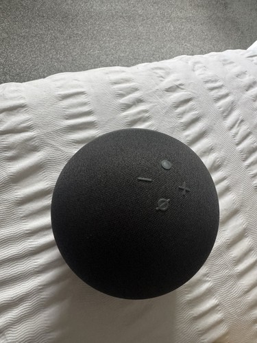 Amazon echo 4th generation - amazon,