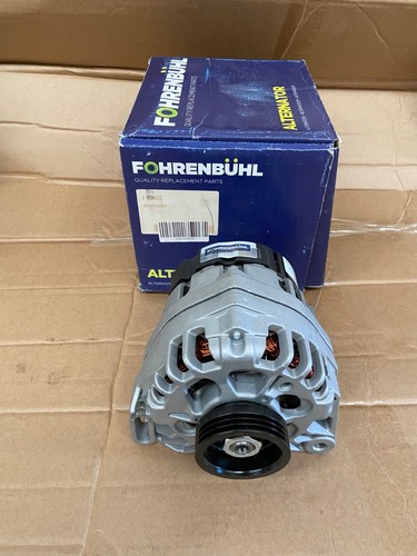Alternator fits renault clio - fits,