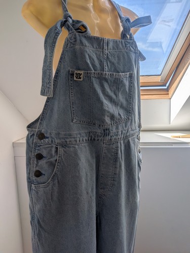 Lucy yak organic denim - lucy,