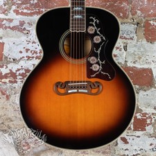 Orville gibson 200 - orville, by