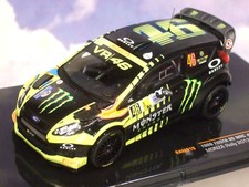 IXO 1/43 FORD FIESTA RS WRC