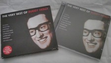 The Very Best Of Buddy Holly