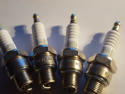 Champion spark plugs l10 - champion,