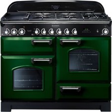 Rangemaster CDL110DFFRG/C