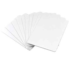 50x A4 Whiteboard Double Side