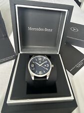 MERCEDES BENZ COLLECTION WATCH