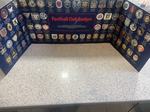 Esso collection football - collection, of
