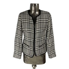 OSCAR B Blazer Size Small 10