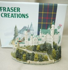 Fraser Creations "Schloss