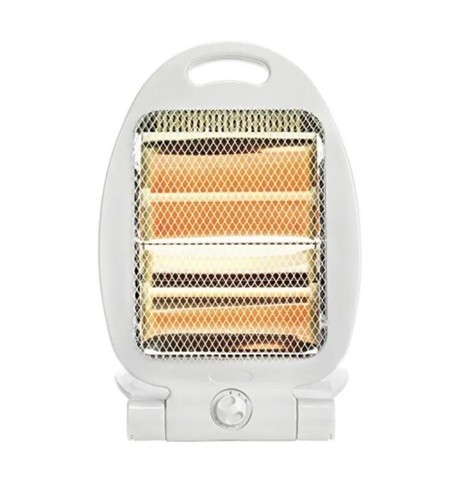 Status quartz heater 800w - status,