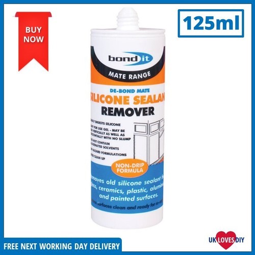 Bond silicone sealant - bond,
