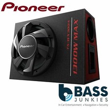 Pioneer TS-WX300A 12" 1300