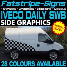 to fit IVECO DAILY SWB