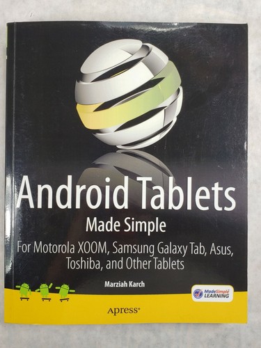 Android tablets made - android, simple