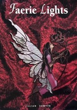 Faerie Lights Leadlight