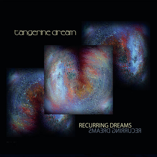 Tangerine dream recurring - :,