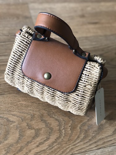 Ladies mini bag