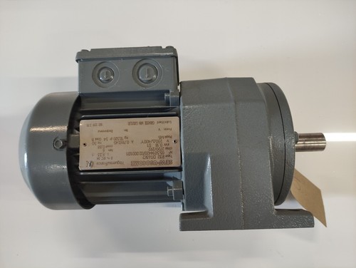 Sew motor and gearbox r32 - sew,