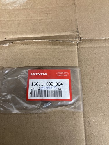 Genuine honda cb750 - honda,