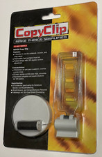 New CopyClip EH420 -