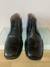 Samuel Windsor Mans Ankle