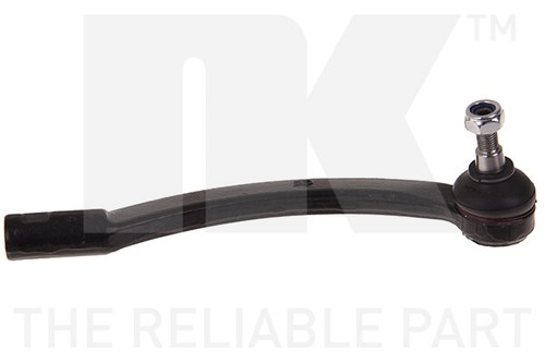 Tie rod end - rod,