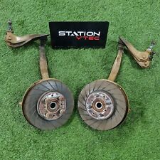 HONDA CIVIC DELSOL JDM EG6 EG2 EG FRONT HUBS KNUCKLES VTI 92-95