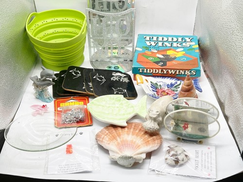 Vintage job lot collection - lot,