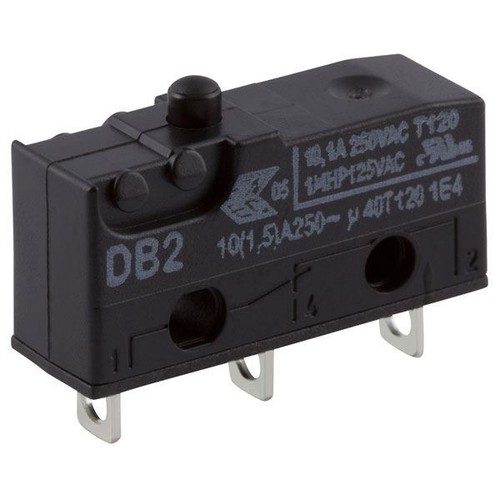Cherry microswitch micro - microswitch,