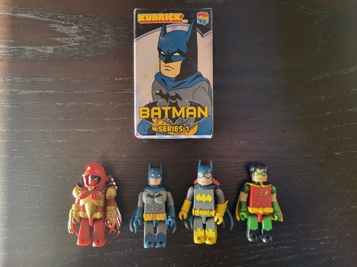 Medicom toy 100 kubrick - medicom,