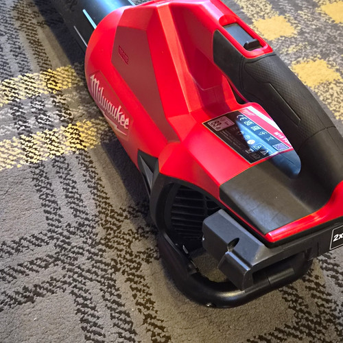 Milwaukee m18 fuel - milwaukee, f2bl-0