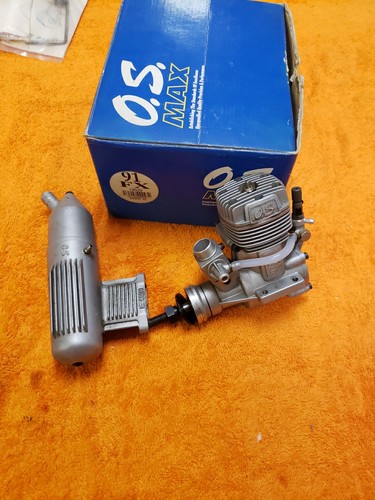 Engine max 91 - os,