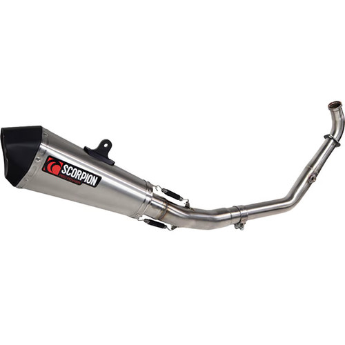 Scorpion serket taper full - serket,