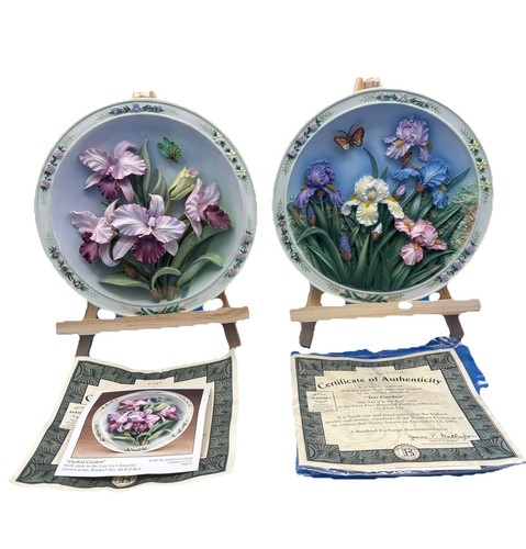 Bradford exchange lena liu - bradford, 3d