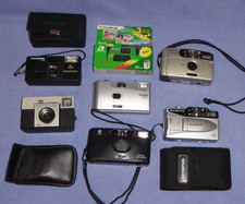 Lot of Simple Compact 110