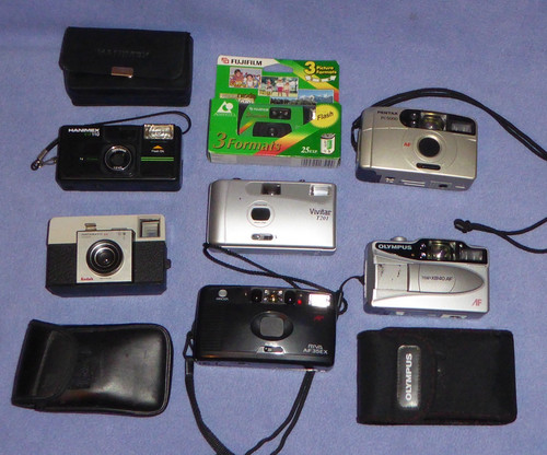 Lot simple compact 110 - lot,