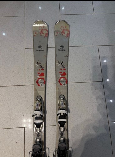 Rossignol temptation - rossignol, 84
