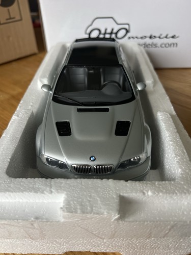 Otto bmw e46 - otto,